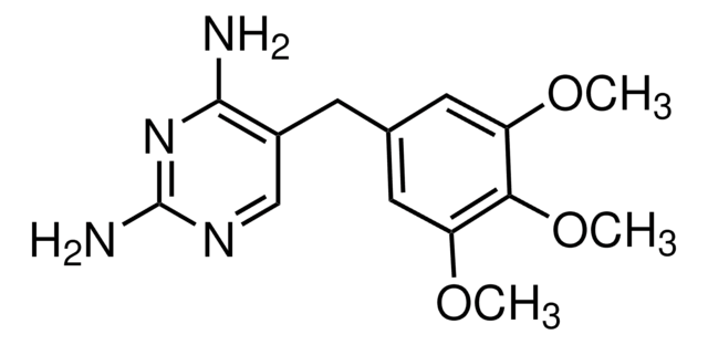 Trimethoprim &#8805;99.0% (HPLC)