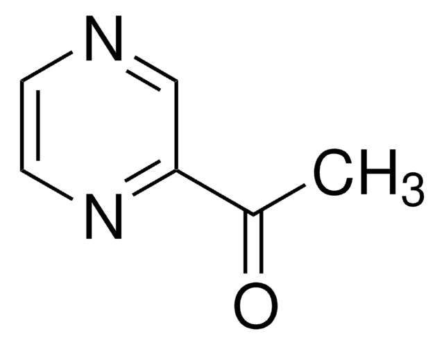 Acetylpyrazine 97%