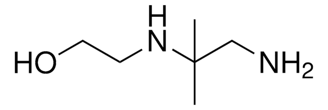 2-(2-AMINO-1,1-DIMETHYL-ETHYLAMINO)-ETHANOL AldrichCPR