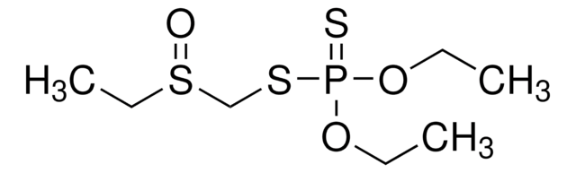 Phorat-sulfoxide PESTANAL&#174;, analytical standard