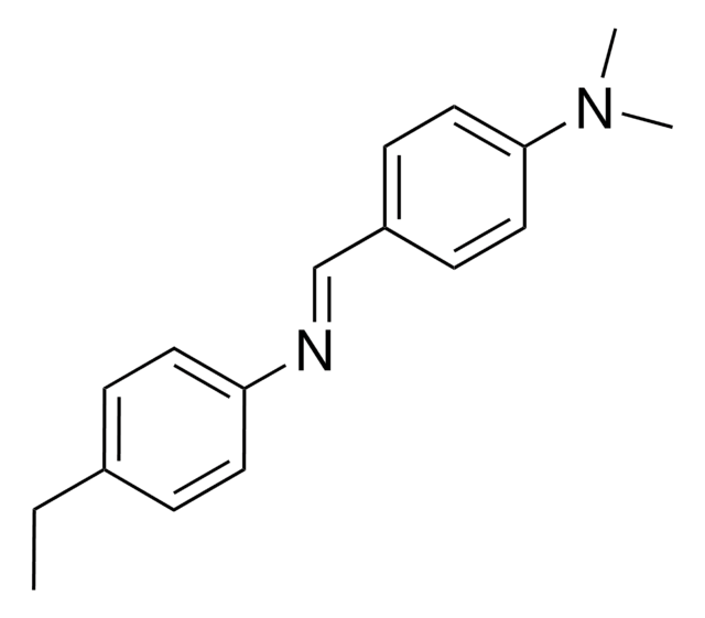 N-(4-(DIMETHYLAMINO)BENZYLIDENE)-4-ETHYLANILINE AldrichCPR