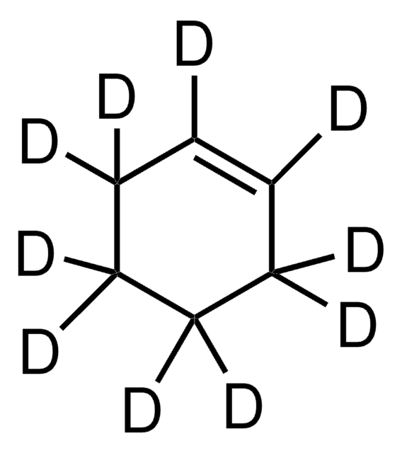 Cyclohexene-d10 98 atom % D