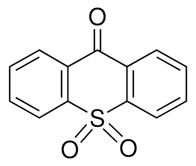 THIOXANTHEN-9-ONE-10,10-DIOXIDE AldrichCPR