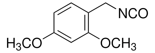 2,4-Dimethoxybenzylisocyanat 96%