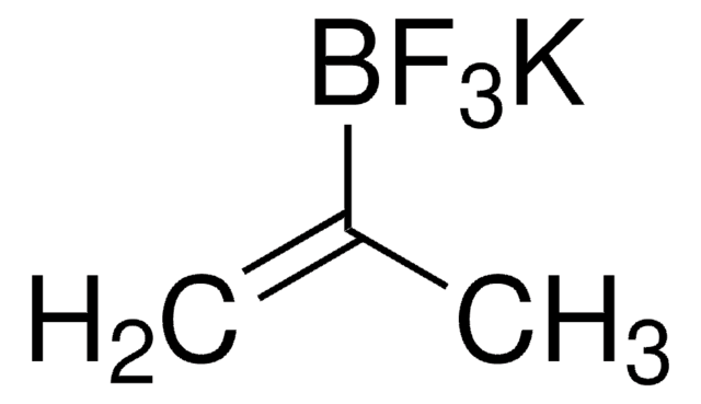 Kaliumisopropenyltrifluorborat 97%