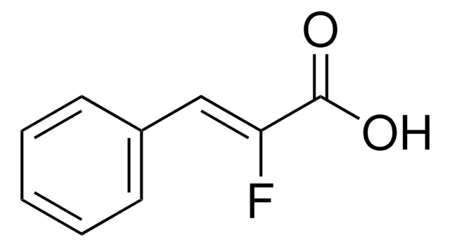 &#945;-氟肉桂酸 98%