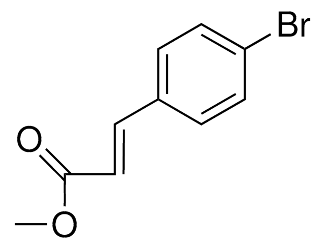 METHYL 4-BROMOCINNAMATE AldrichCPR