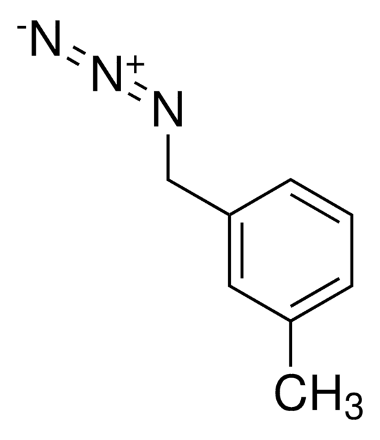 3-methylbenzylazide AldrichCPR