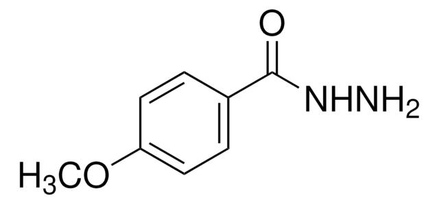 4-甲氧基苯甲酰肼 97%