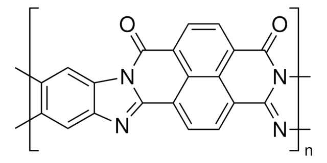 Poly-(benzimidazobenzophenanthrolin)