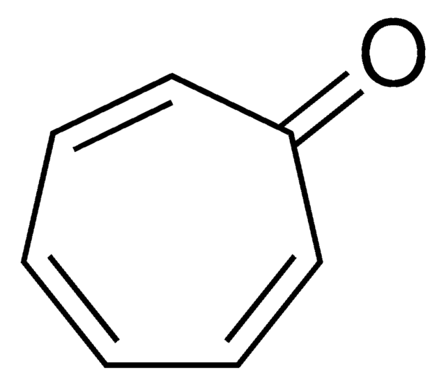 环庚三烯酮 97%