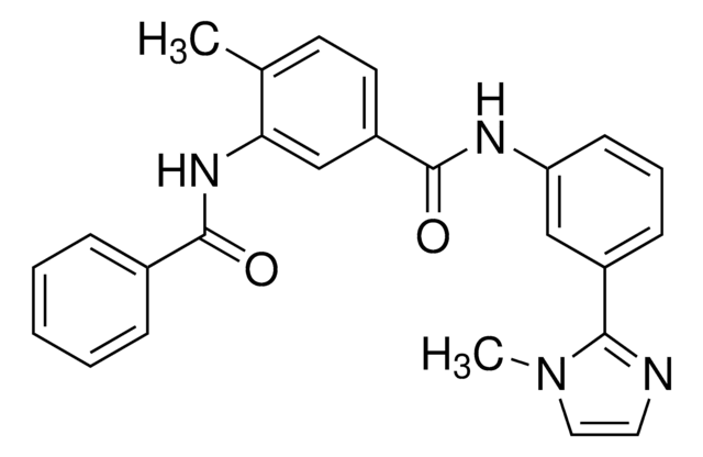 RIPK2 inhibitor 1 &#8805;98% (HPLC)