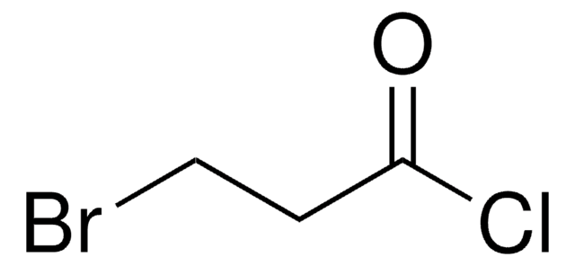 3-溴丙酰氯 technical grade