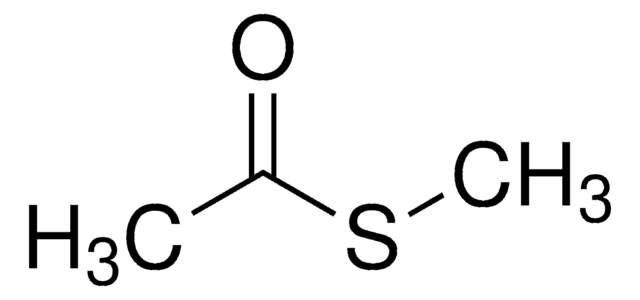 S-Methyl thioacetate AldrichCPR