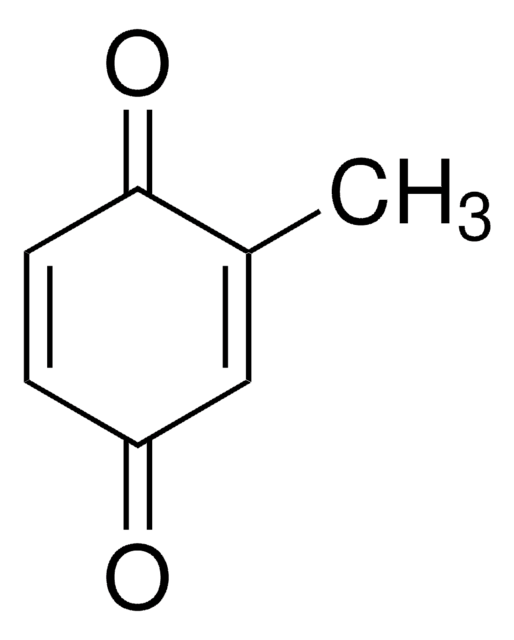 Methyl-p-benzochinon 98%