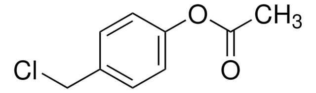 4-(Chlormethyl)phenylacetat 98%