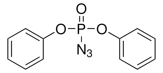 Diphenylphosphorylazid 97%