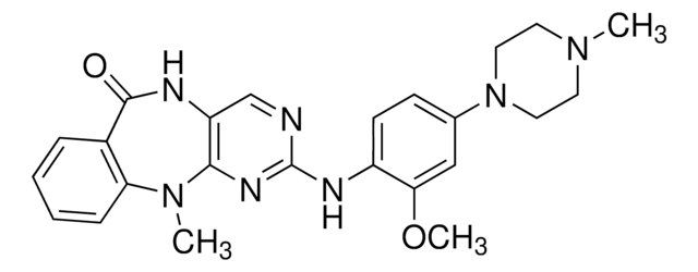 XMD8-87 &#8805;98% (HPLC)