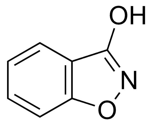 3-Hydroxybenzisoxazole 97%