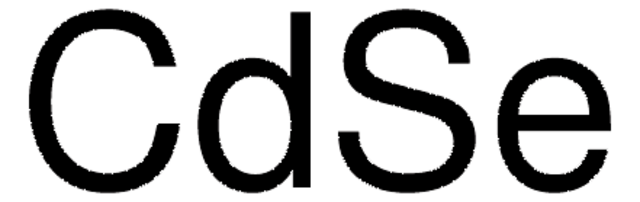 Cadmiumselenid -325 Mesh particle size, 99.99% trace metals basis, electronic grade