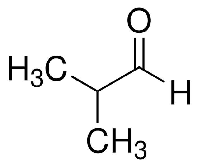 Isobutyraldehyd &#8805;99%