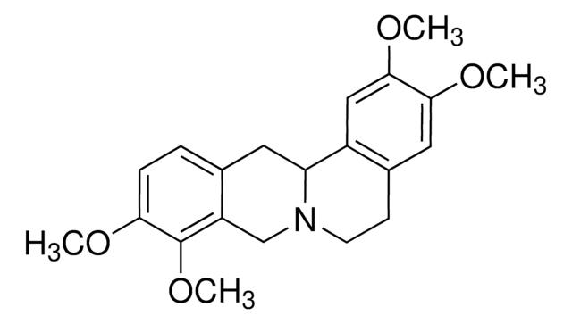 延胡索乙素 phyproof&#174; Reference Substance