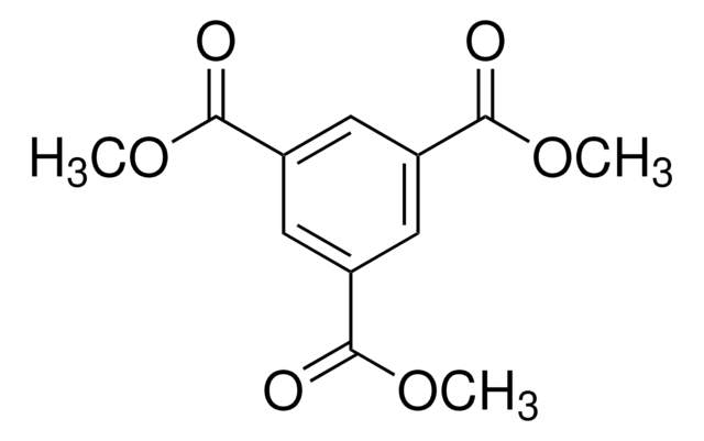 Trimethyl-1,3,5-benzoltricarboxylat 98%