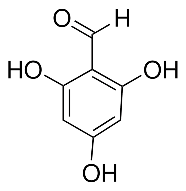 2,4,6-Trihydroxy-benzaldehyd &#8805;97%