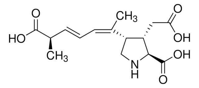 Domoic acid &#8805;90% (HPLC)