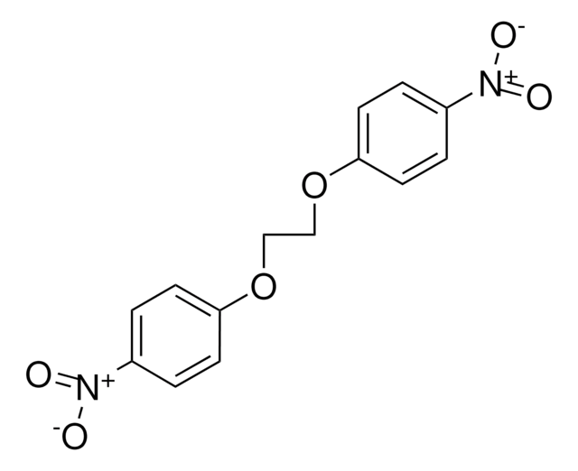 1,2-BIS(4-NITROPHENOXY)ETHANE AldrichCPR