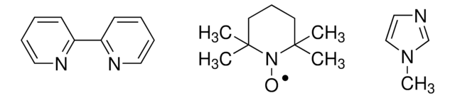 Stahl好気的酸化TEMPO溶液 0.2&#160;M in acetonitrile, Solution for Oxidation of Primary Alcohols