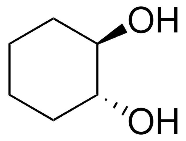 trans-1,2-Cyclohexandiol 98%