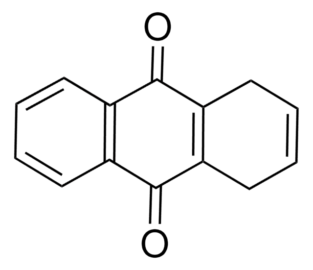 1,4-DIHYDROANTHRAQUINONE AldrichCPR