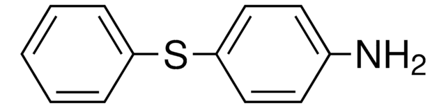 4-(PHENYLTHIO)ANILINE AldrichCPR