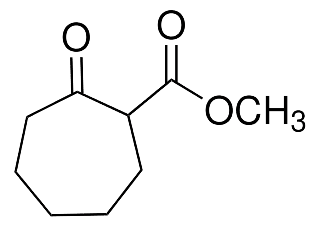 Methyl-2-oxo-1-cycloheptancarboxylat 99%