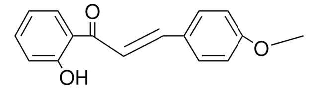 2'-HYDROXY-4-METHOXYCHALCONE AldrichCPR