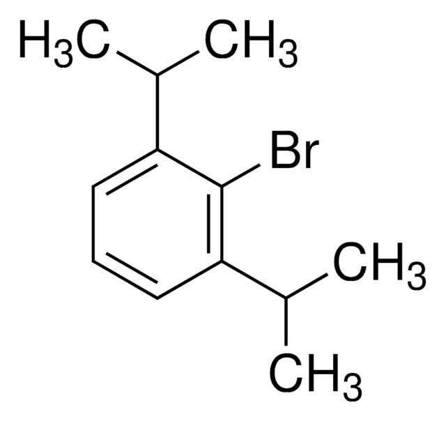 1-Brom-2,6-Diisopropylbenzol 95%