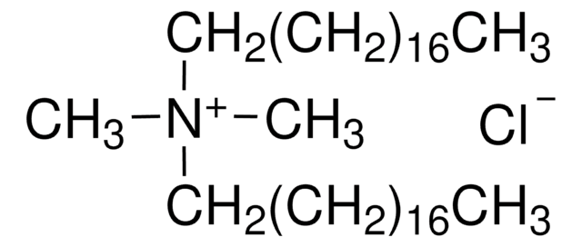 Dimethyldioctadecylammonium chloride &#8805;97.0% (AT)