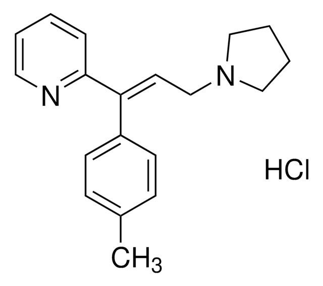 曲普利啶 盐酸盐 British Pharmacopoeia (BP) Reference Standard