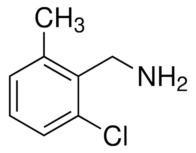 2-Chloro-6-methylbenzylamine AldrichCPR