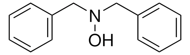 N,N-Dibenzylhydroxylamin 98%