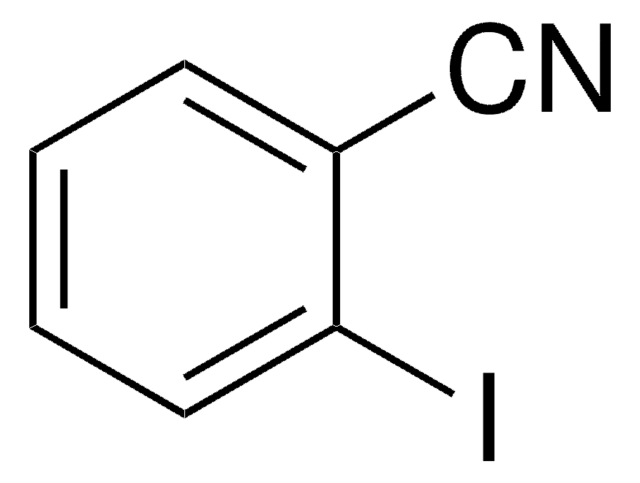 2-碘苯甲腈 97%