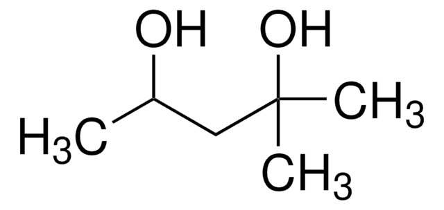 2-甲基-2,4-戊二醇 99%