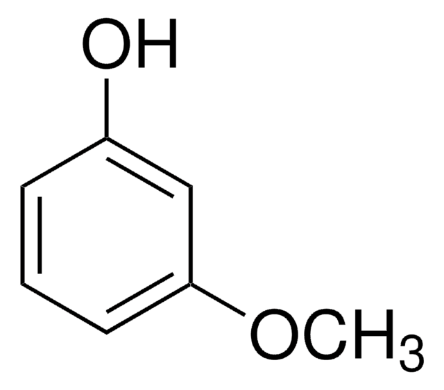 3-Methoxyphenol 96%