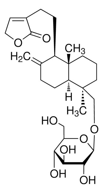 ネオアンドログラホリド phyproof&#174; Reference Substance