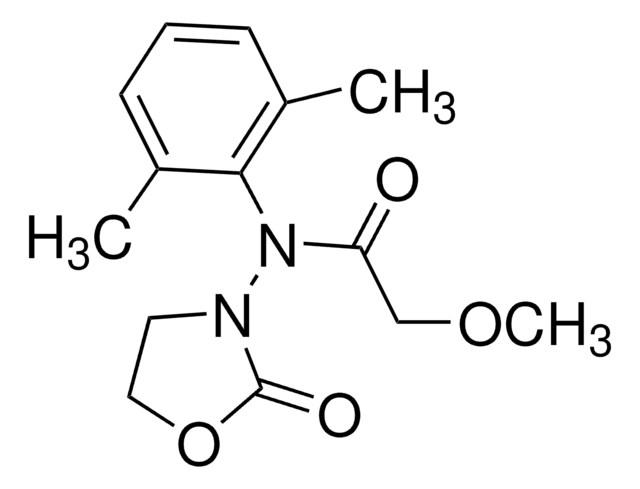 オキサジキシル PESTANAL&#174;, analytical standard