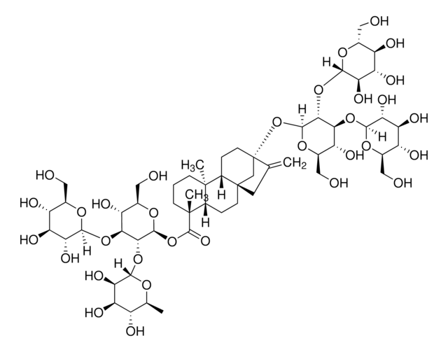 Rebaudioside N &#8805;95.0% (HPLC)