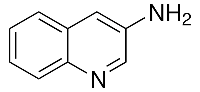 3-Aminochinolin 98%