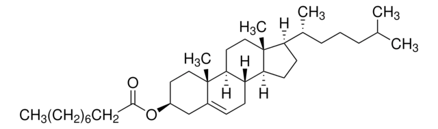 Cholesterylpelargonat 97%