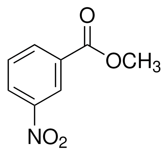 3-ニトロ安息香酸メチル 99%